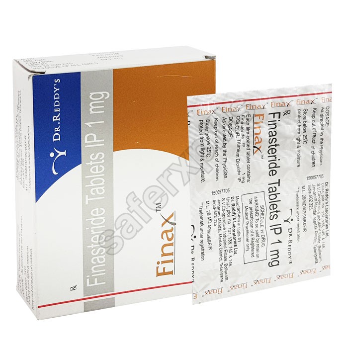 Finax 1mg