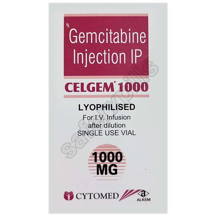 Celgem 1000mg