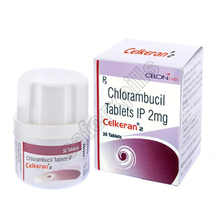 Celkeran 2mg