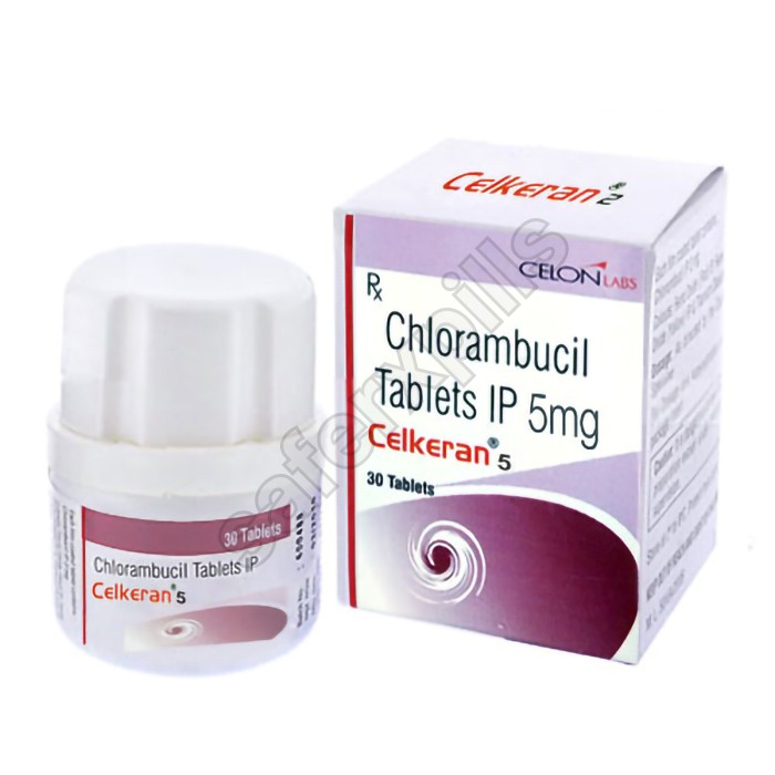 Celkeran 5mg
