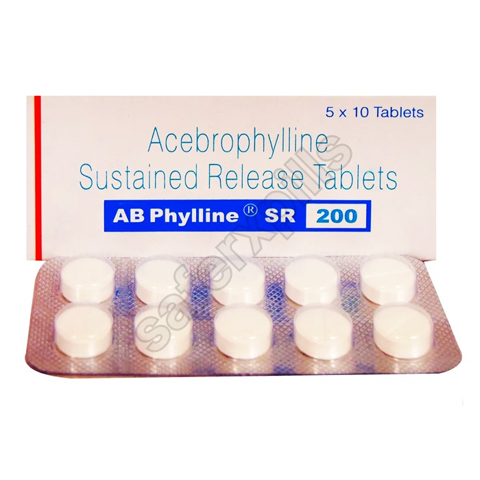 AB Phylline 200
