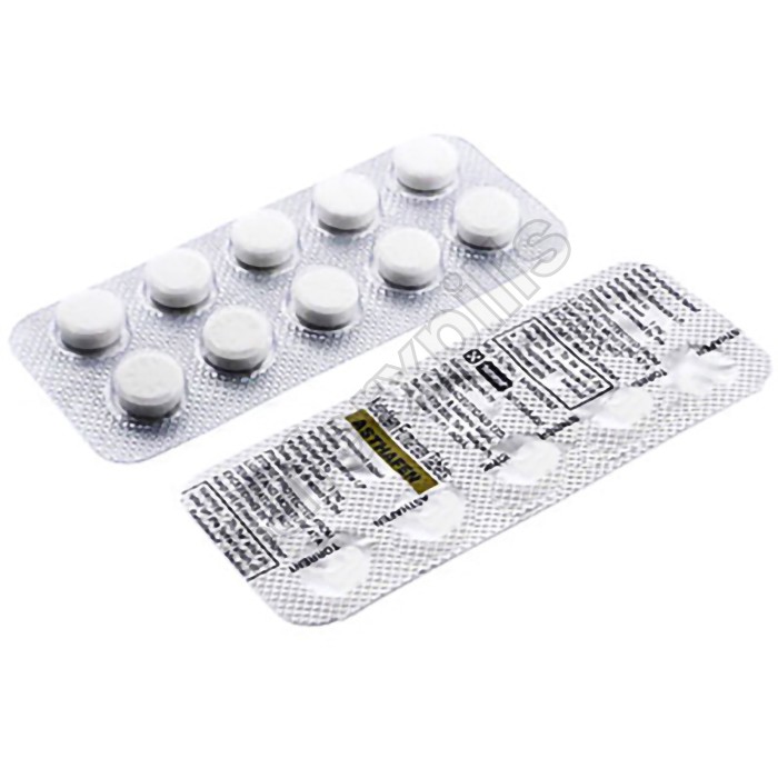 Asthafen 1mg