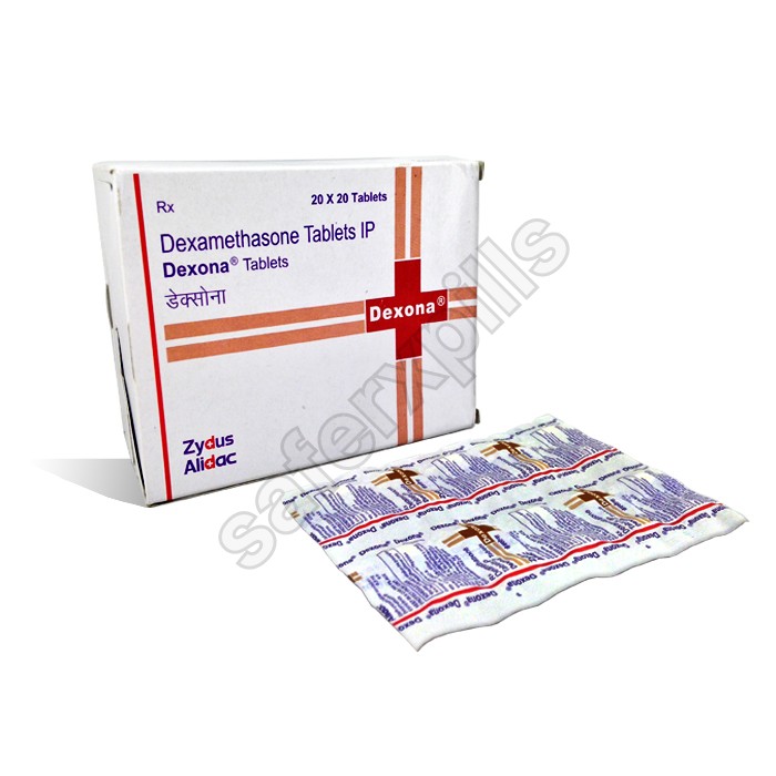 Dexona 0.5mg