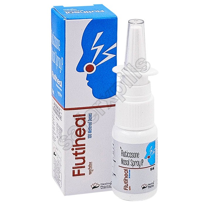 Flutiheal Nasal Spray