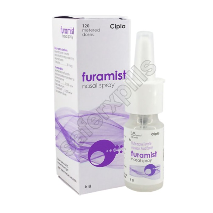 Furamist Nasal Spray