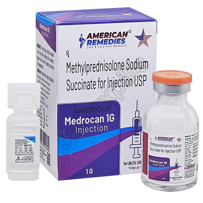 Medrocan 1000mg