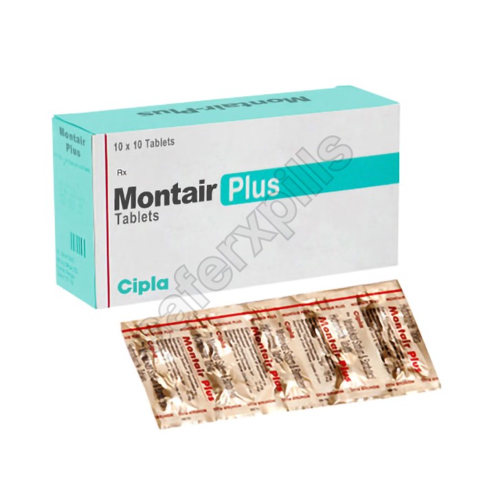 Montair Plus