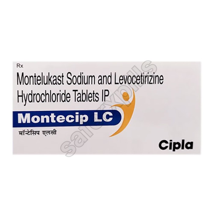 Montecip LC