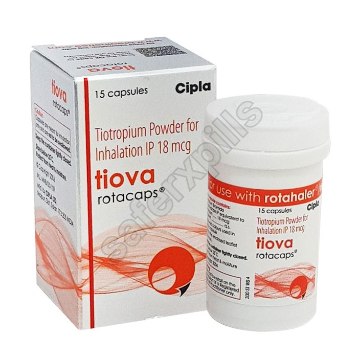 Tiova Rotacaps