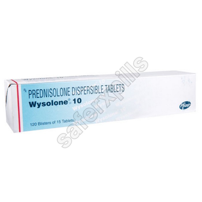 Wysolone 10mg