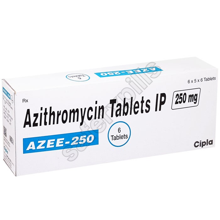 Azee 250mg