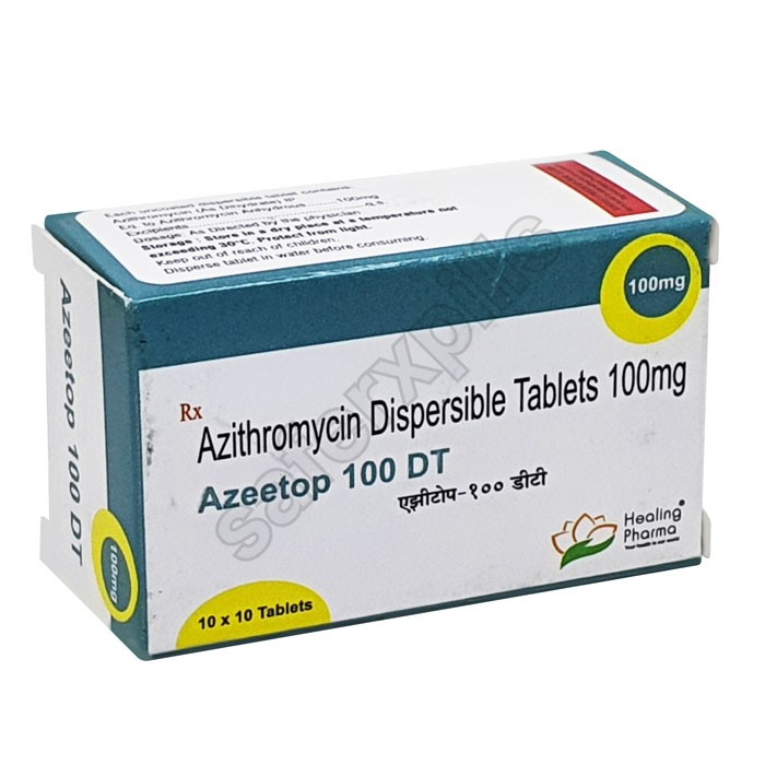 Azeetop 100 DT