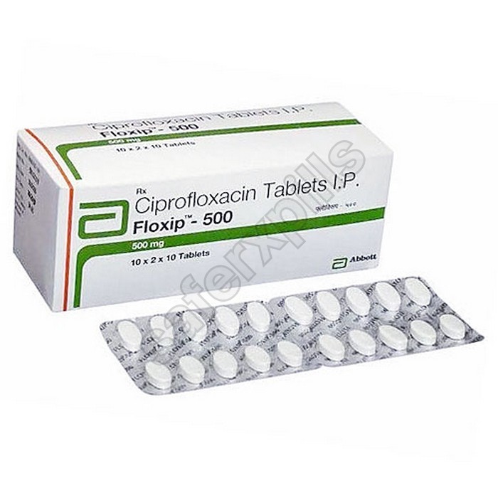 Floxip 500mg