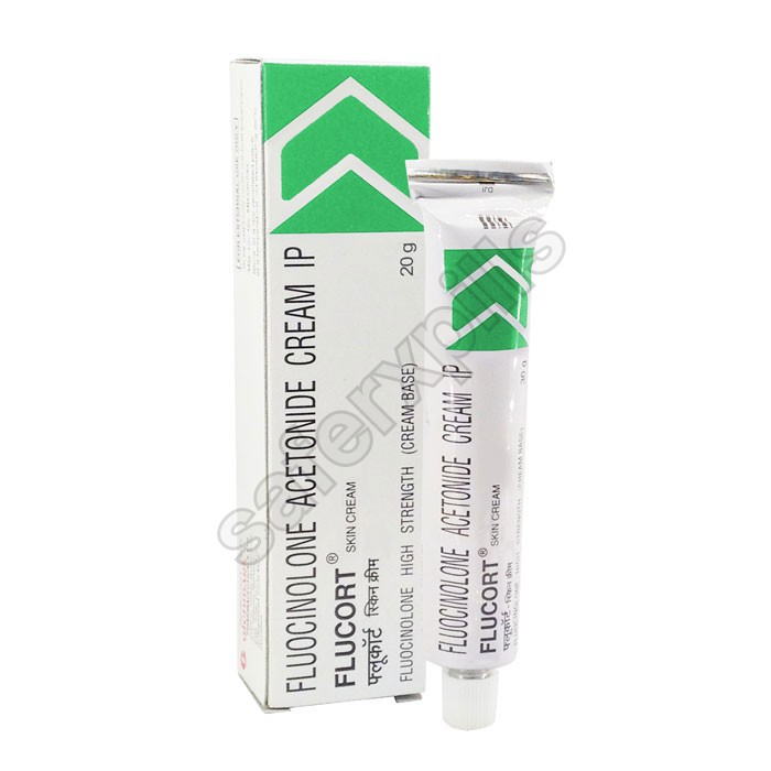 Flucort Cream