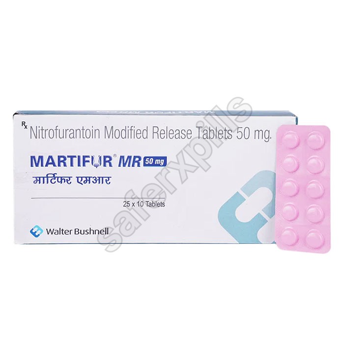 Martifur MR 50mg