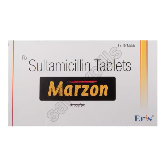Marzon 375mg