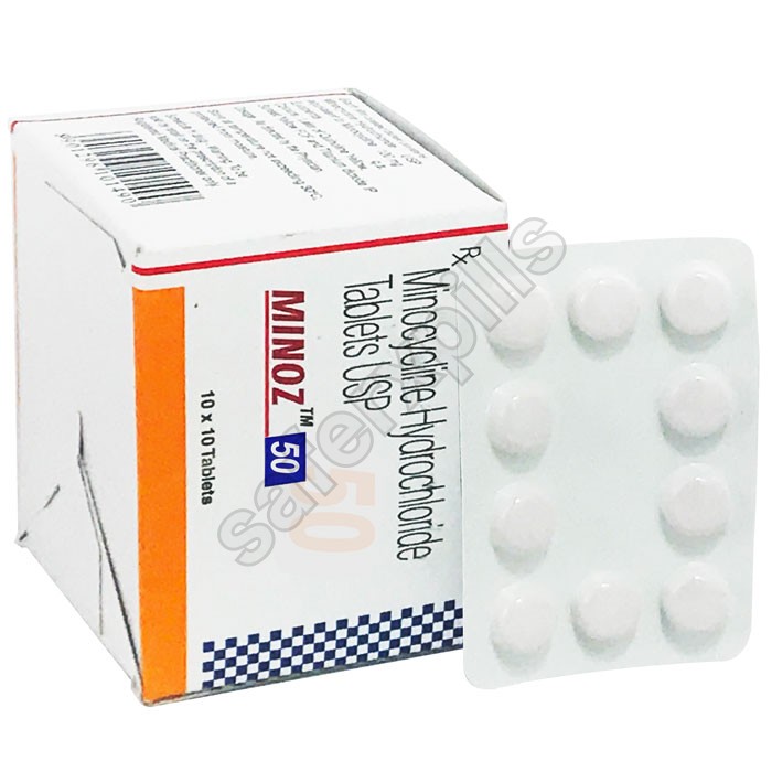 Minoz 50mg