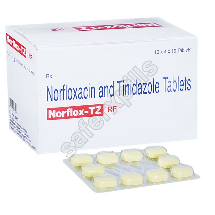 Norflox TZ