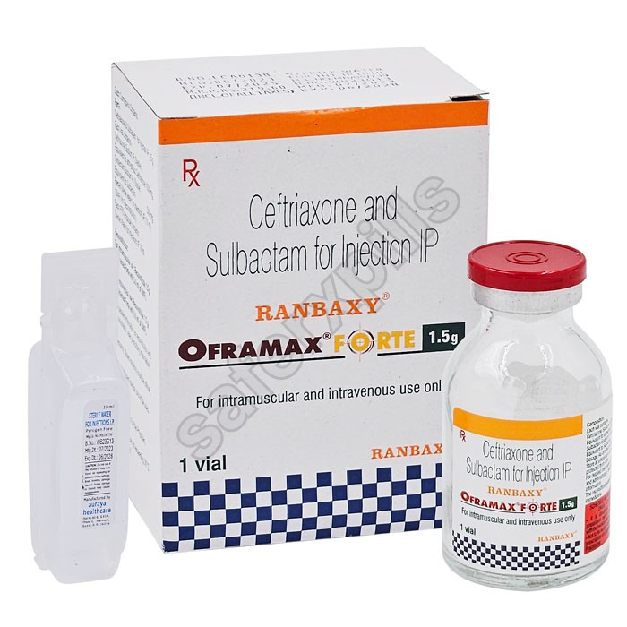 Oframax 1.5g