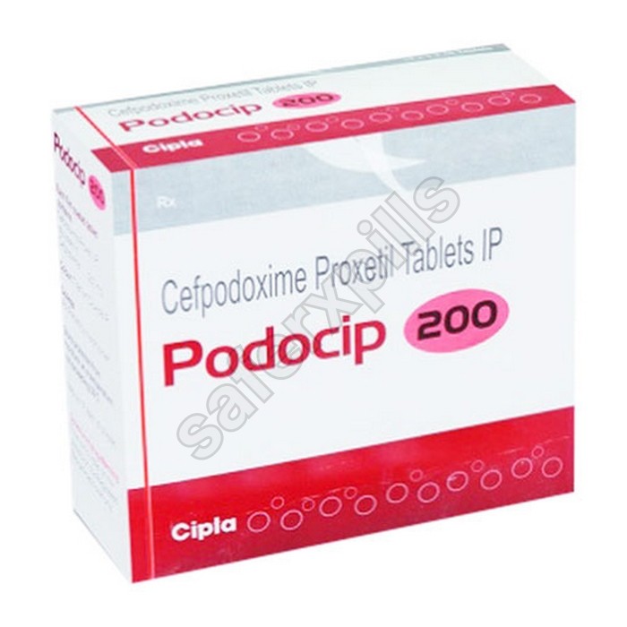Podocip 200