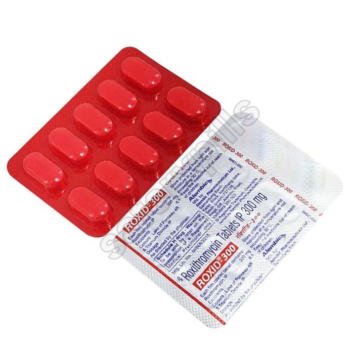 Roxid 300mg