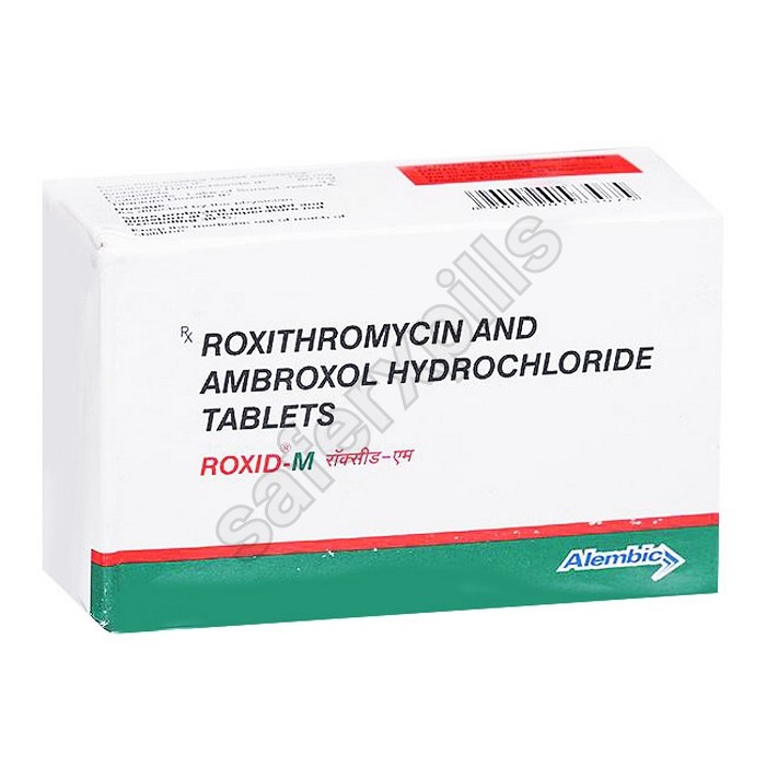 Roxid M