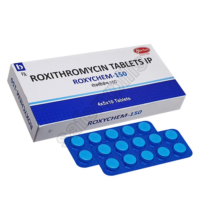 Roxychem 150mg
