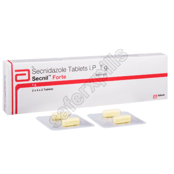 Secnil Forte