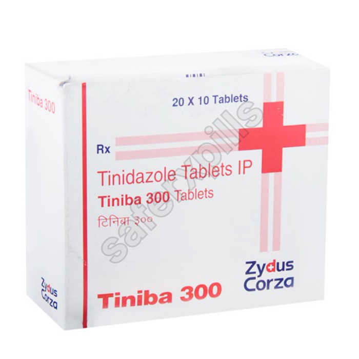 Tiniba 300mg
