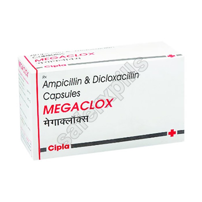 Megaclox 500mg