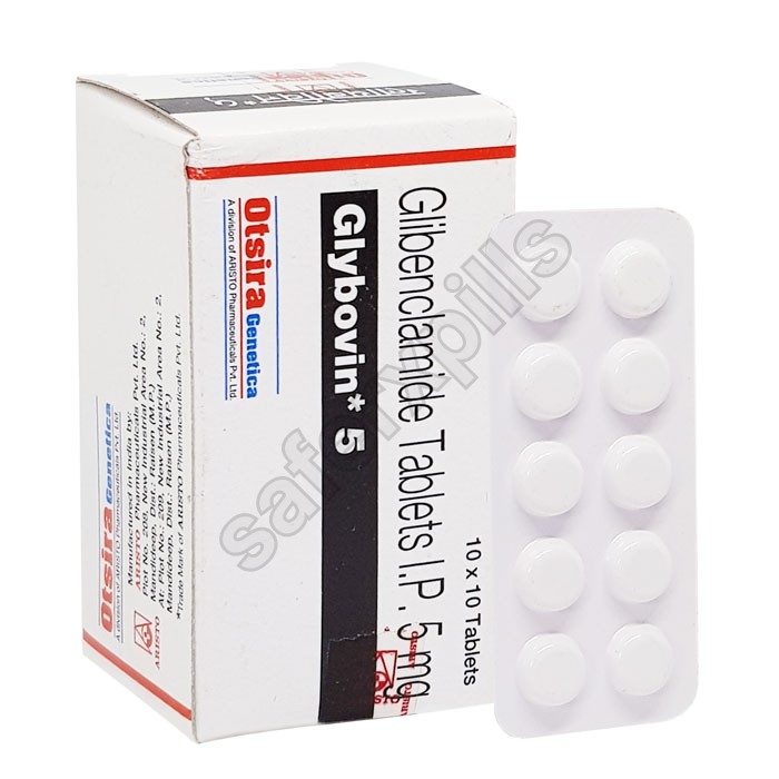 Glybovin 5
