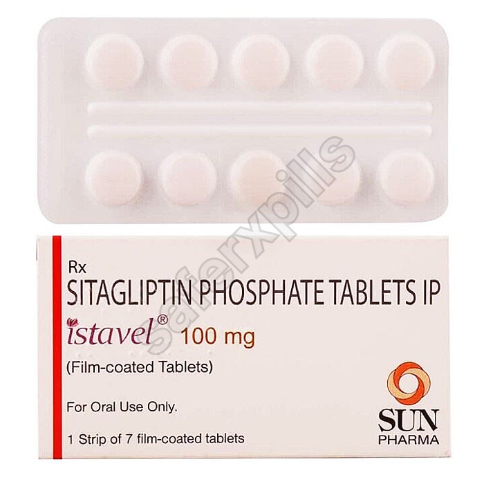 Istavel 100mg