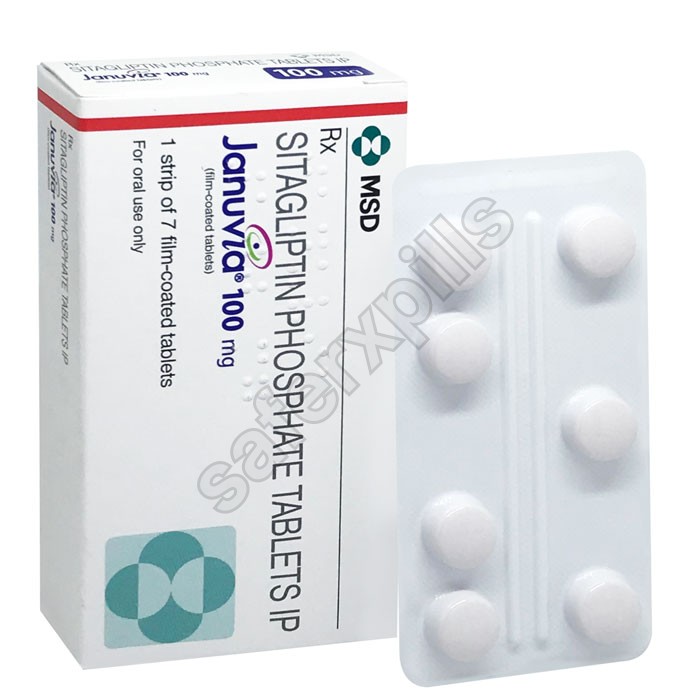 Januvia 100mg
