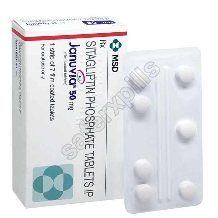 Januvia 50mg