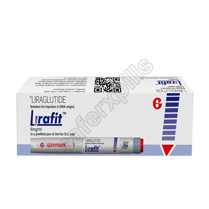 Lirafit 6 Pen