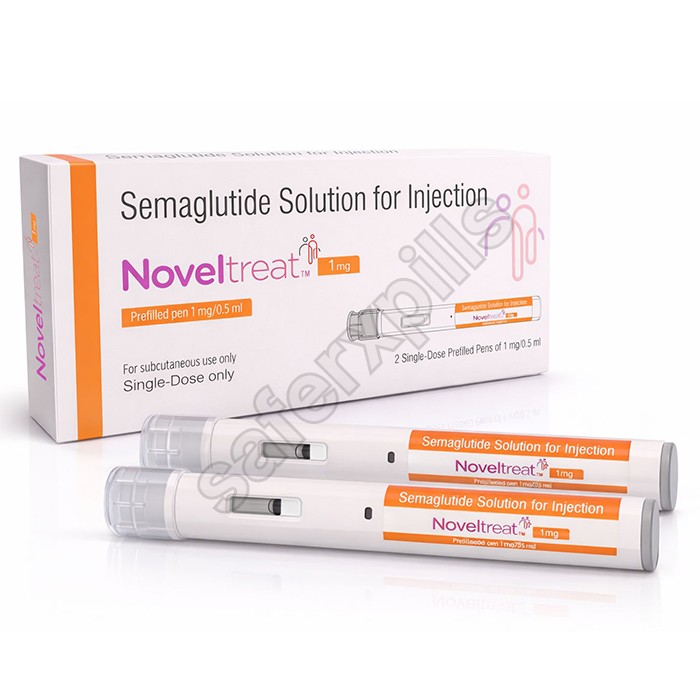 Noveltreat 1 mg Pre-filled Pen