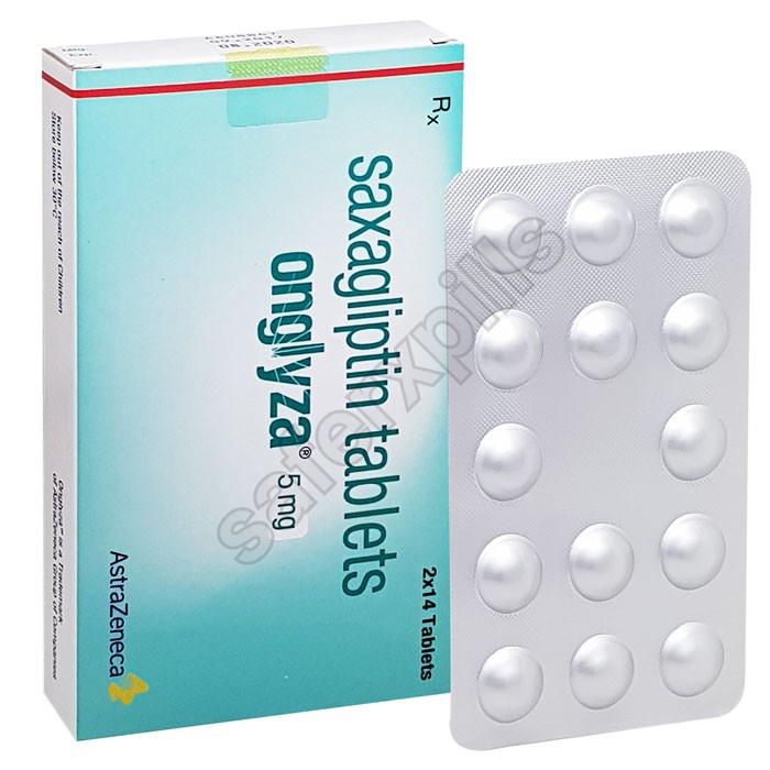 Onglyza 5mg