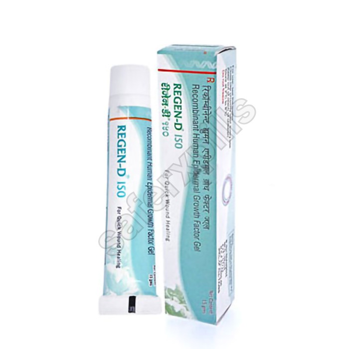 Regen-D 150 Gel