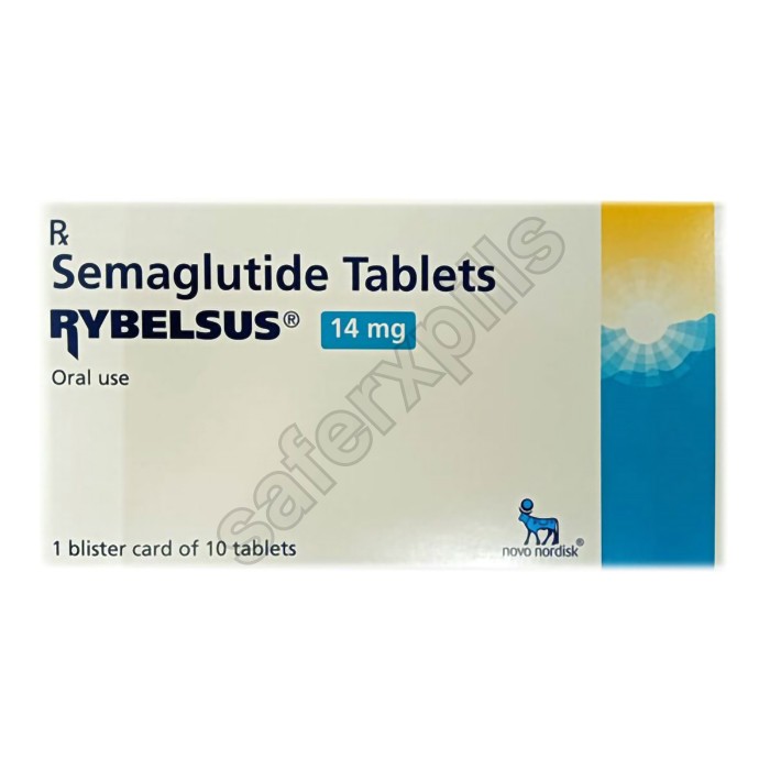 Rybelsus 14mg