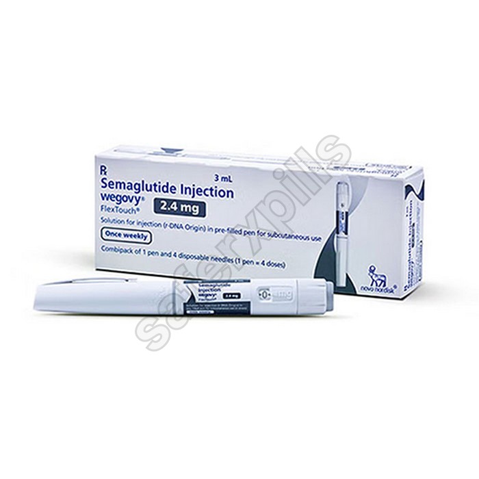 Wegovy 2.40mg FlexTouch pen
