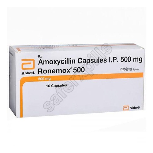 Ronemox 500mg