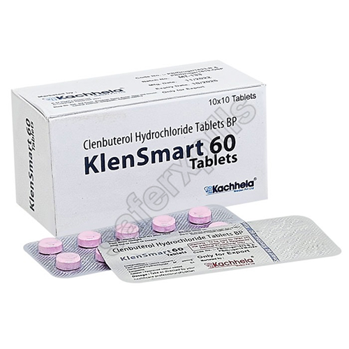 KlenaSmart 60