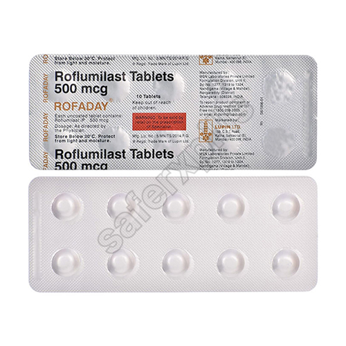Rofaday 500