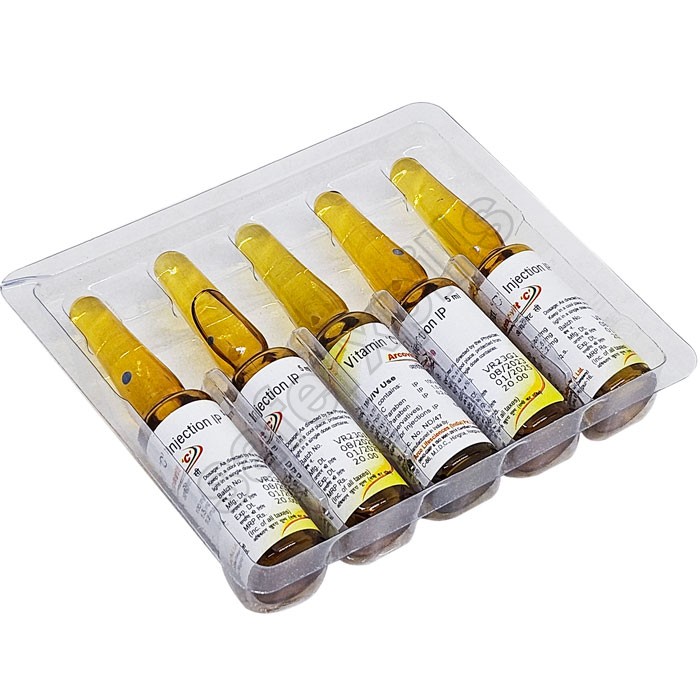 Arcovit C 100mg