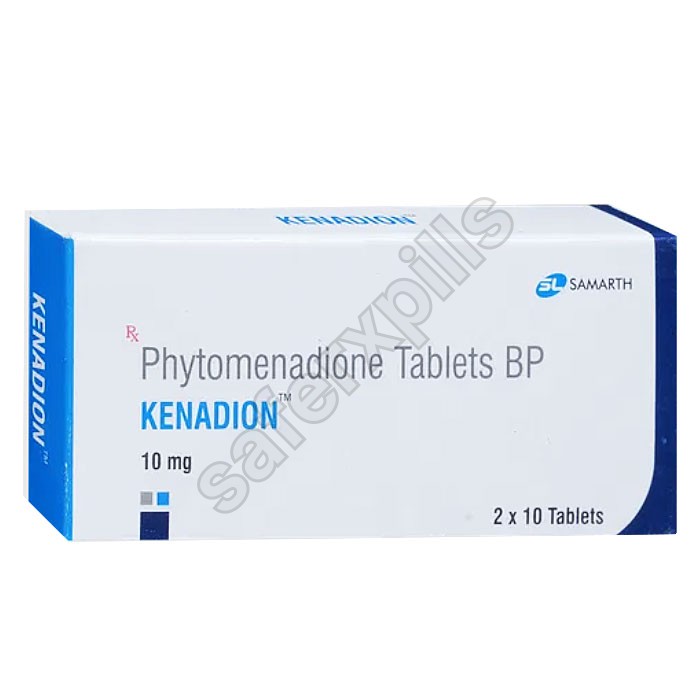 Kenadion 10mg