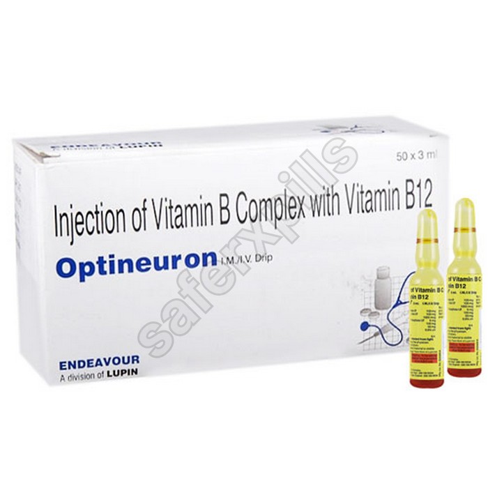 Optineuron Injection
