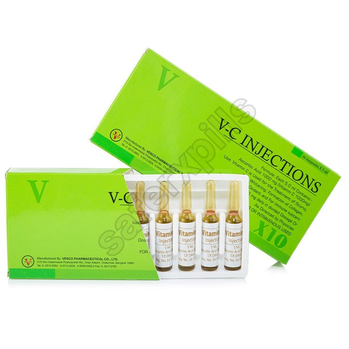 V-C Injection 1000mg
