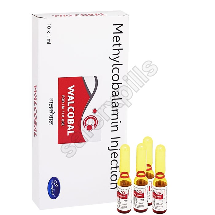 Walcobal 1500mcg