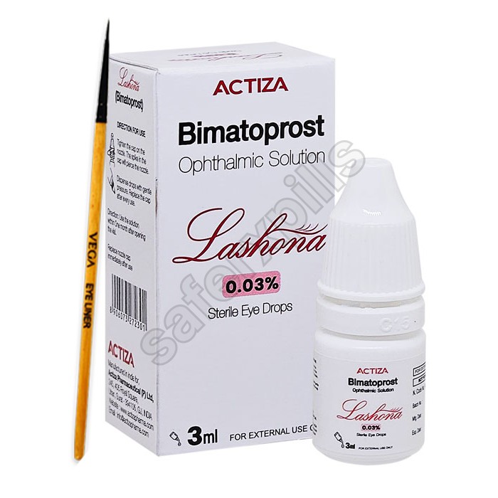 Lashona 3ml