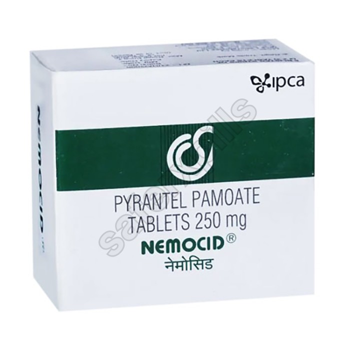 Nemocid 250mg